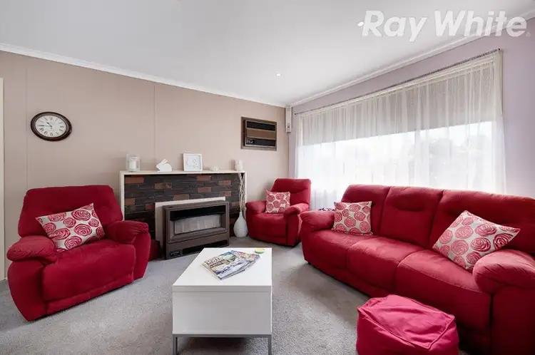 Second view of Homely house listing, 4 Neilsen Crescent, Bundoora VIC 3083