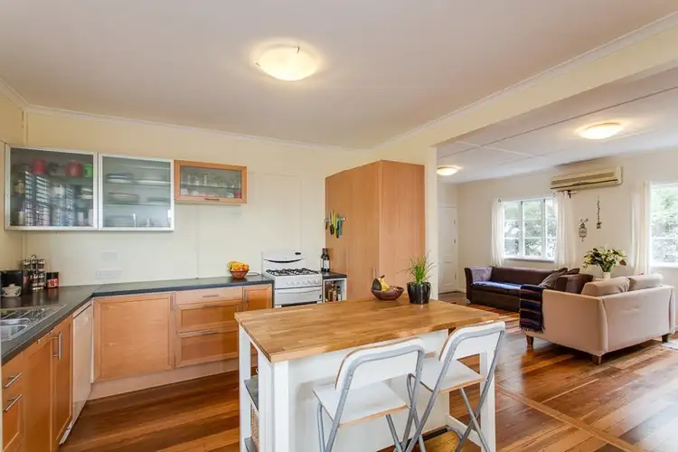 Fifth view of Homely house listing, 184 Oxley Road, Graceville QLD 4075