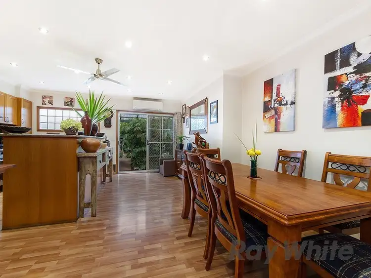 Third view of Homely house listing, 28 Jamieson Street, St Albans VIC 3021