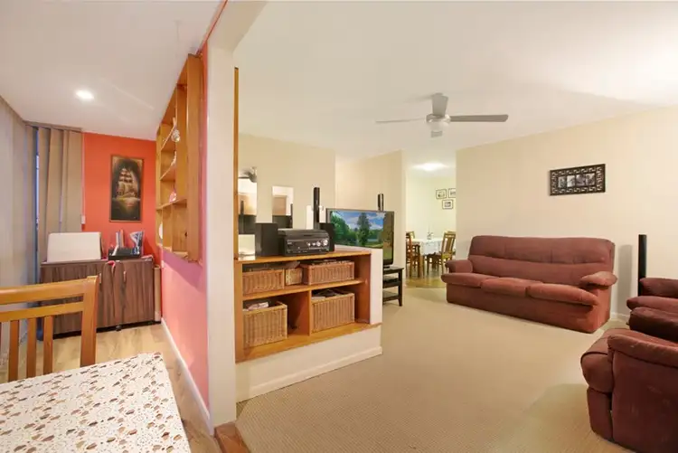 Second view of Homely house listing, 20 Endeavour Street, Capalaba QLD 4157