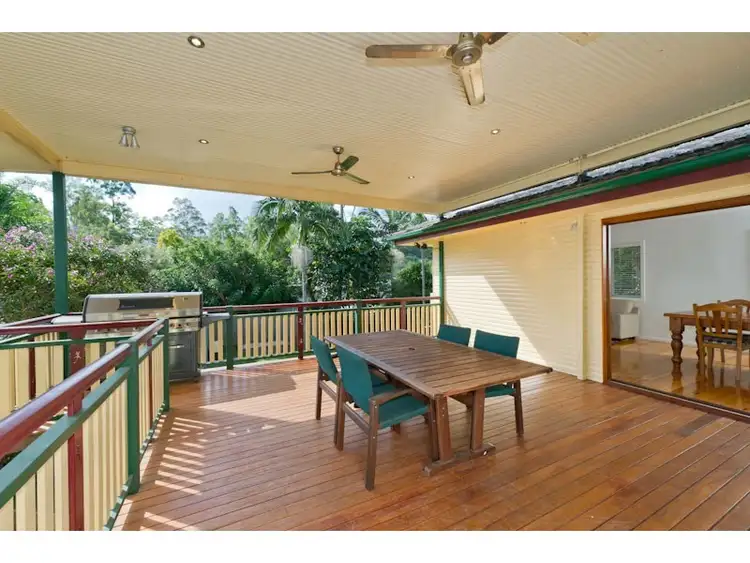 Third view of Homely house listing, 10 Burloo Crescent, Ferny Hills QLD 4055