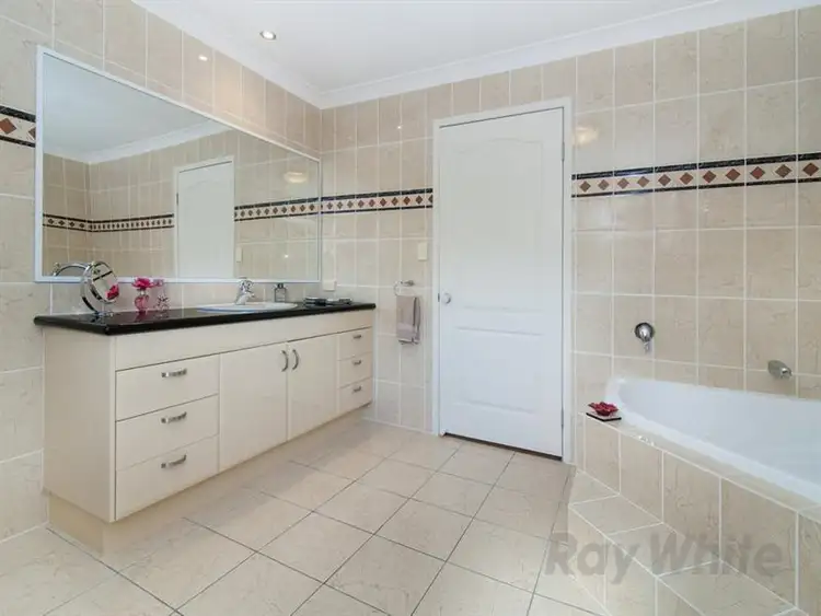 Fourth view of Homely house listing, 11 Wallum Drive, Parkinson QLD 4115