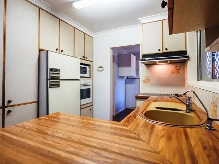 Fifth view of Homely house listing, 6 Nirimba Street, Manly West QLD 4179