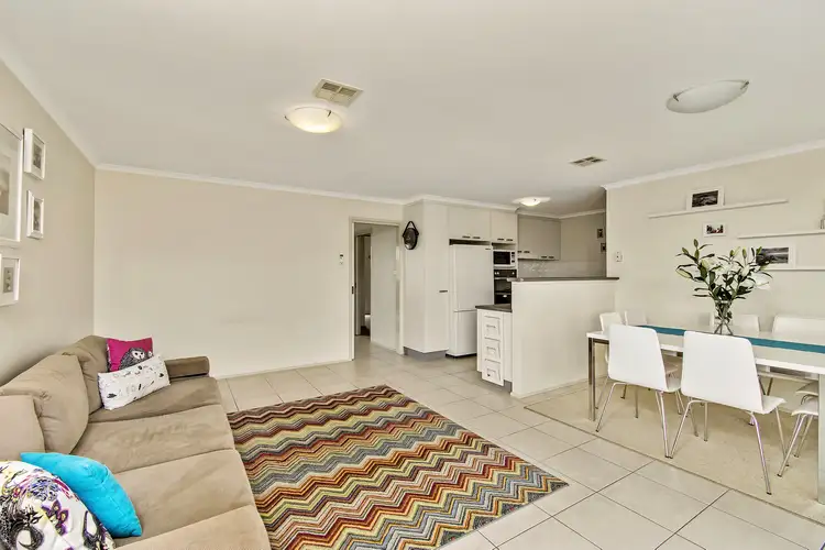 Fifth view of Homely townhouse listing, 339 Anthony Rolfe Avenue, Gungahlin ACT 2912