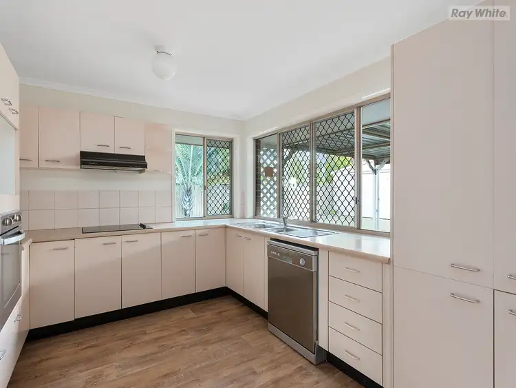 Third view of Homely house listing, 4 Lauren Court, Camira QLD 4300