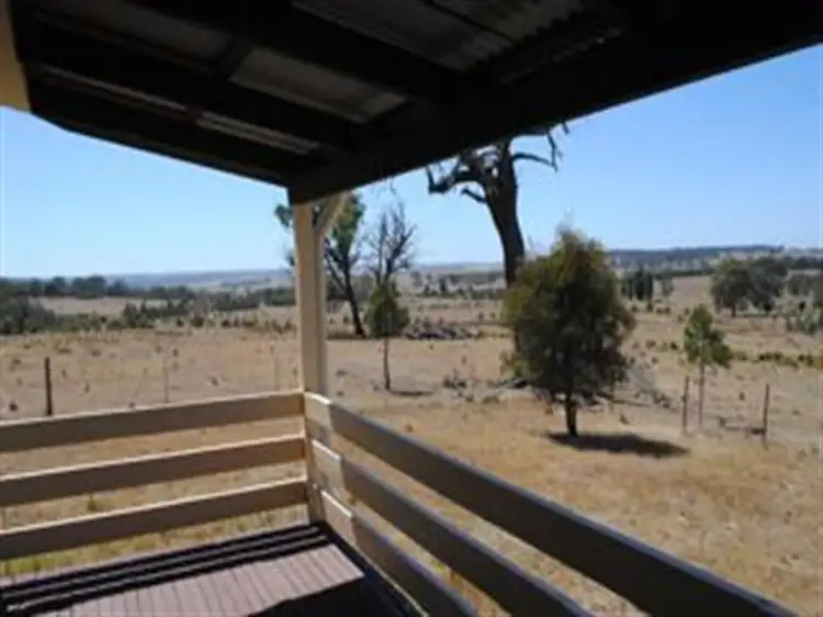 Second view of Homely rural property listing, 2168 BRAYTON Road, Marulan NSW 2579