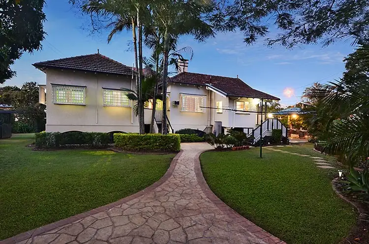 Main view of Homely house listing, 115 Rose Street, Wooloowin QLD 4030