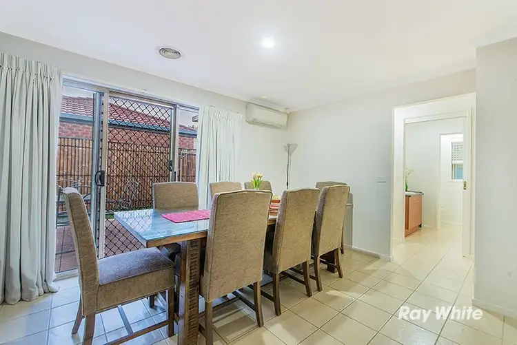 Fourth view of Homely house listing, 45 Miralie Way, Cranbourne West VIC 3977