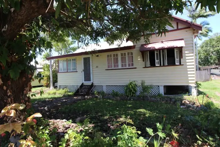 30 Brewers Road, Sarina QLD 4737
