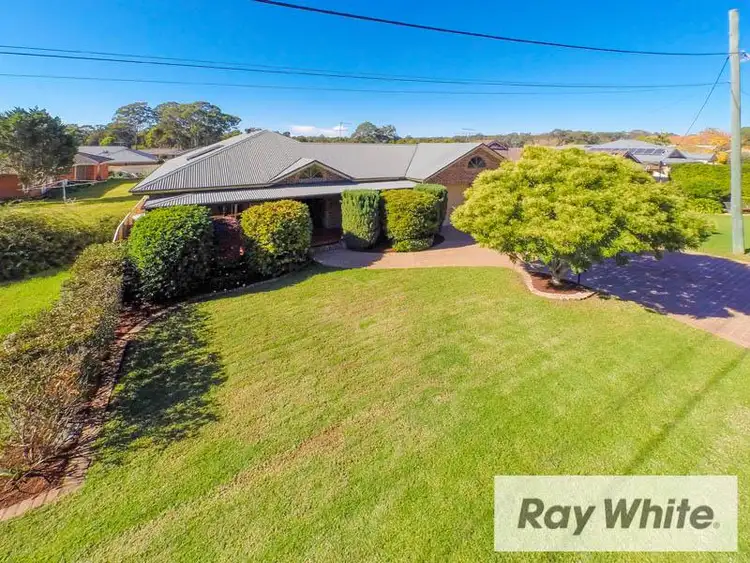 Second view of Homely house listing, 3A Broughton Street, Wilton NSW 2571