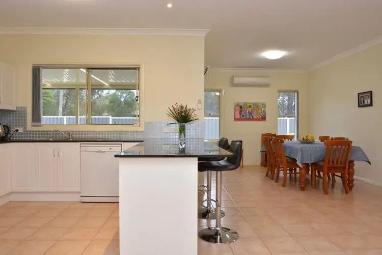 Fifth view of Homely house listing, 8 Occident Street, Nulkaba NSW 2325
