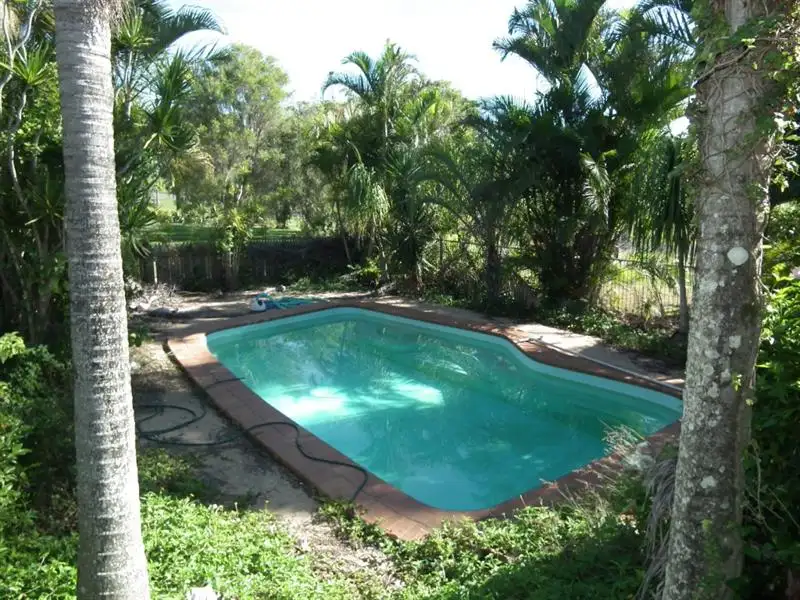 Main view of Homely house listing, 14 Inman Street, Tiaro QLD 4650