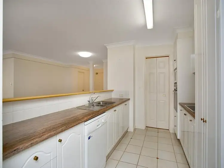 Second view of Homely apartment listing, 4/100 'Central Tce Adelphi Springs', Cotlew St East, Southport QLD 4215