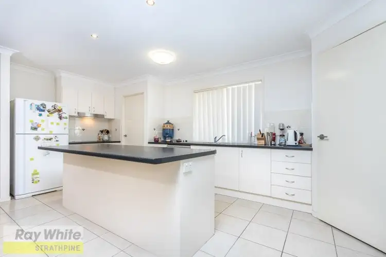 Fourth view of Homely house listing, 4 Moylan Court, Bray Park QLD 4500