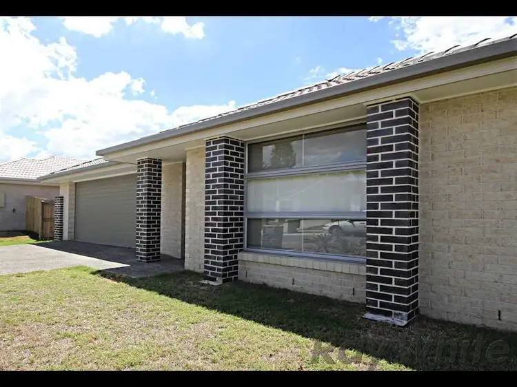 Second view of Homely house listing, 39 Littleford Circuit, Bundamba QLD 4304
