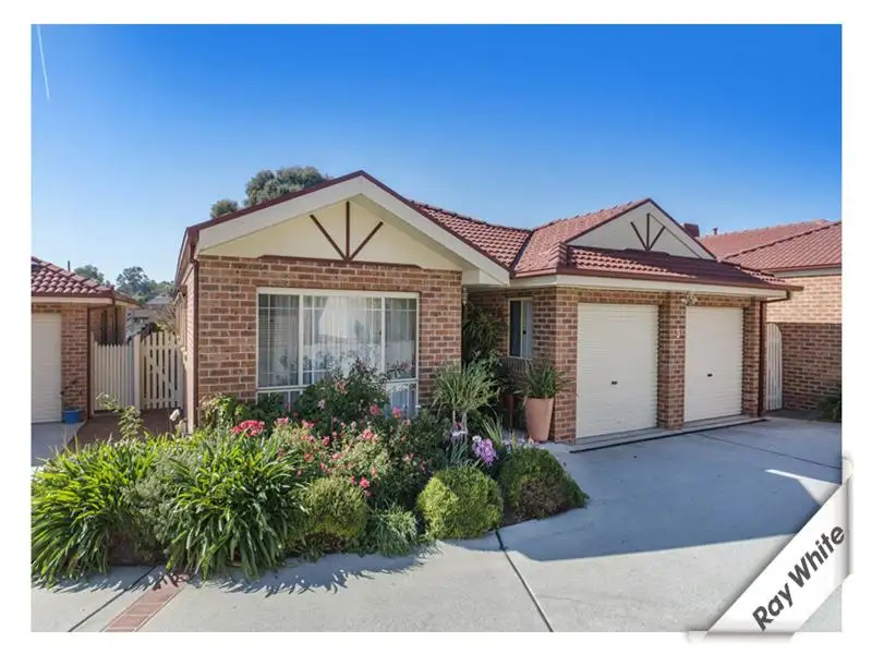 Main view of Homely townhouse listing, 9/16 Telopea Place, Queanbeyan NSW 2620