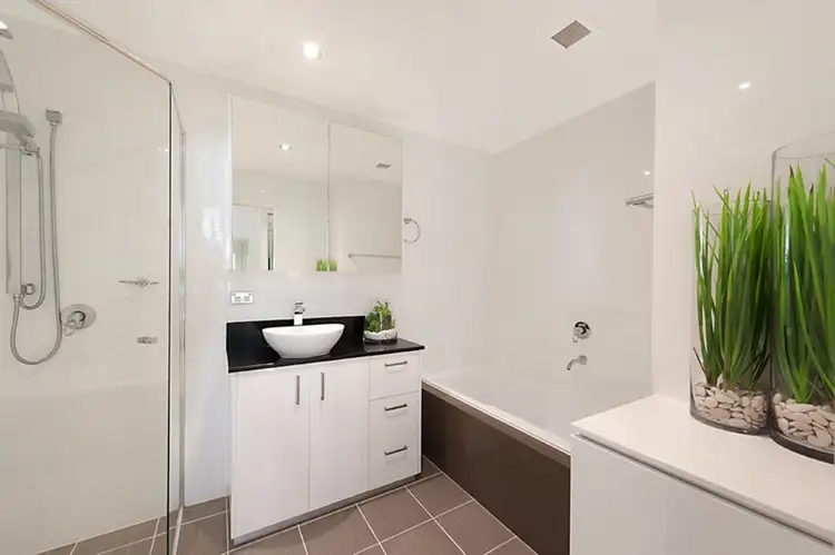Sixth view of Homely apartment listing, 4 Como Crescent, Southport QLD 4215