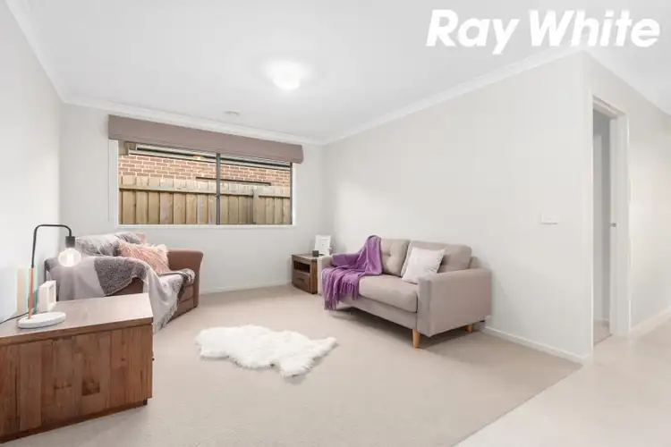 Fifth view of Homely house listing, 33 Joanne Way, Officer VIC 3809