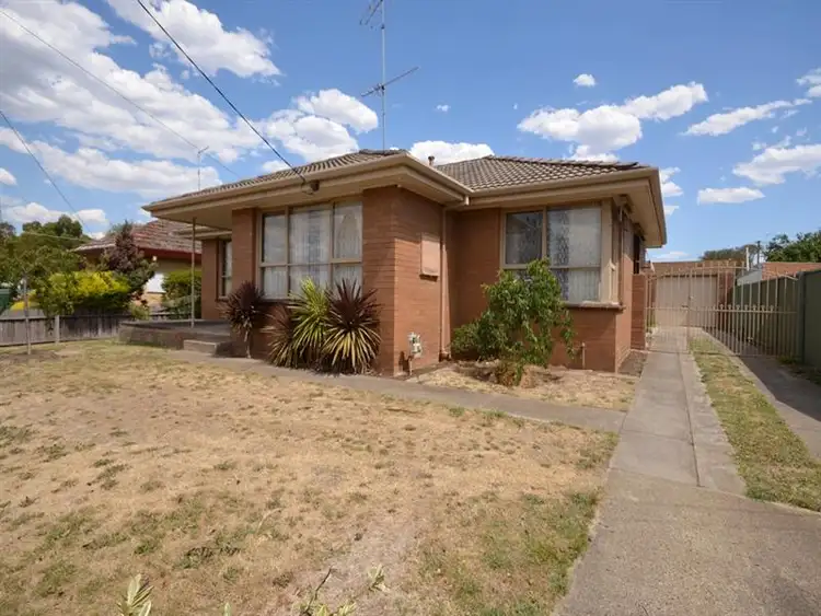 1107 Grevillea Road, Wendouree VIC 3355