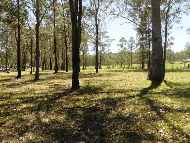 Main view of Homely land listing, Address available on request