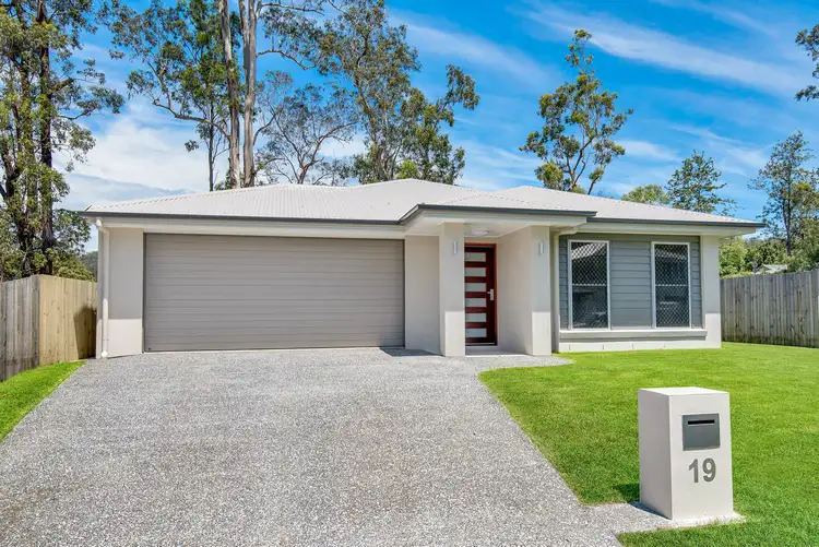 19 Cassimaty Street, Ferny Grove QLD 4055