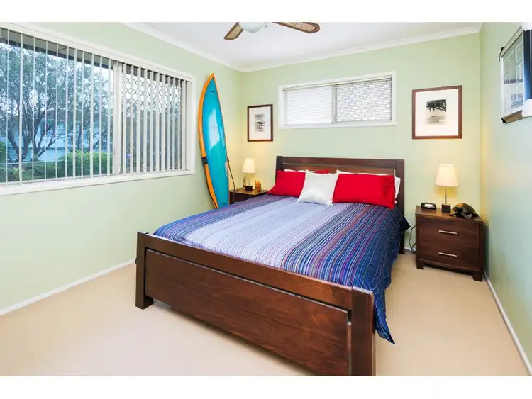 Sixth view of Homely house listing, 5 Geneva Street, Wishart QLD 4122