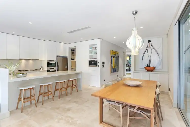 Fifth view of Homely house listing, 3 Boronia Road, Bellevue Hill NSW 2023