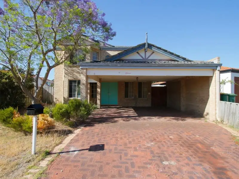 Main view of Homely house listing, 121 Tibradden Circle, Ascot WA 6104