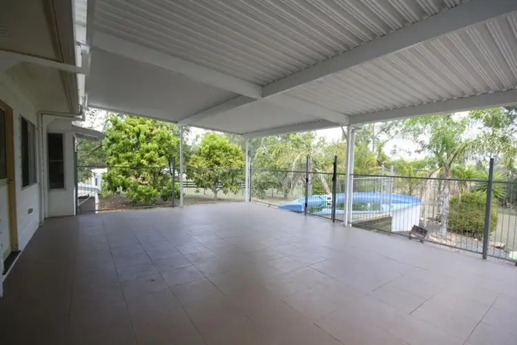 Fourth view of Homely house listing, 41 Dalgangal Road, Gayndah QLD 4625