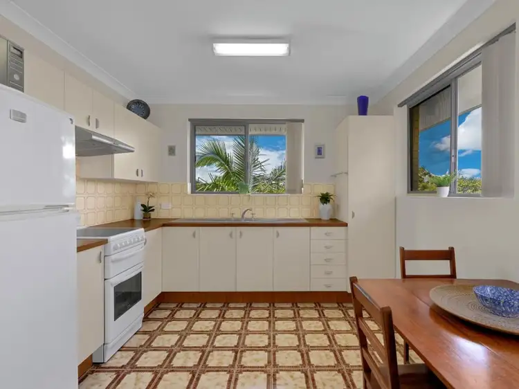Fifth view of Homely unit listing, Unit 6, 497 Rode Road, Chermside QLD 4032