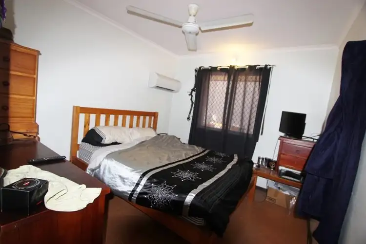 Fifth view of Homely house listing, 7 Baynton Way, Wickham WA 6720