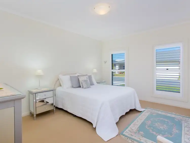 Fifth view of Homely villa listing, 1 Ringtail Place, Fullerton Cove NSW 2318