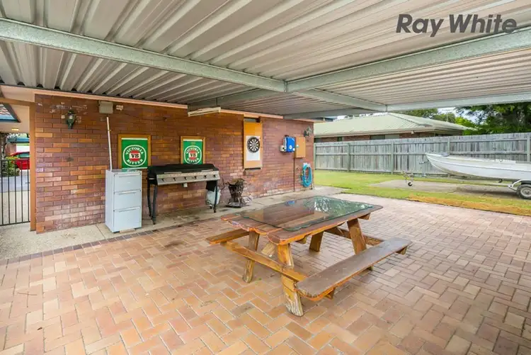 Fourth view of Homely house listing, 4 Abalone Crescent, Thornlands QLD 4164