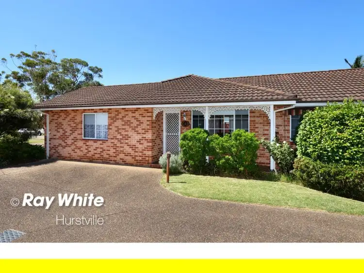 6/6A Fripp Crescent, Beverly Hills NSW 2209