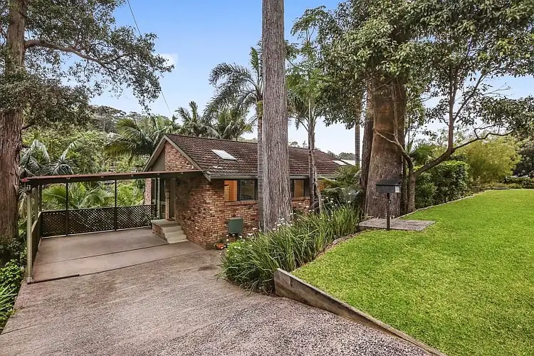 Second view of Homely house listing, 17 Palmgrove Place, North Avoca NSW 2260