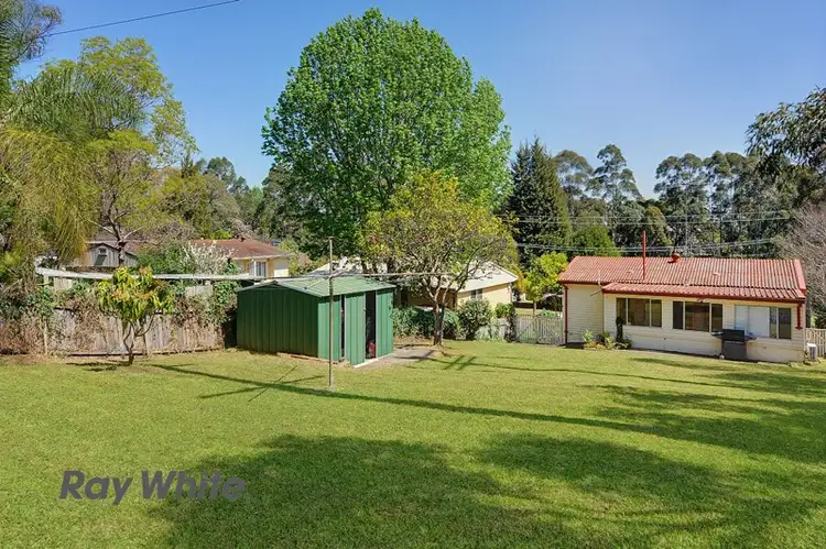 Second view of Homely house listing, 12 Buyuma Street, Carlingford NSW 2118