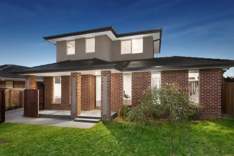 1/7 Vasey Avenue, Mount Waverley VIC 3149