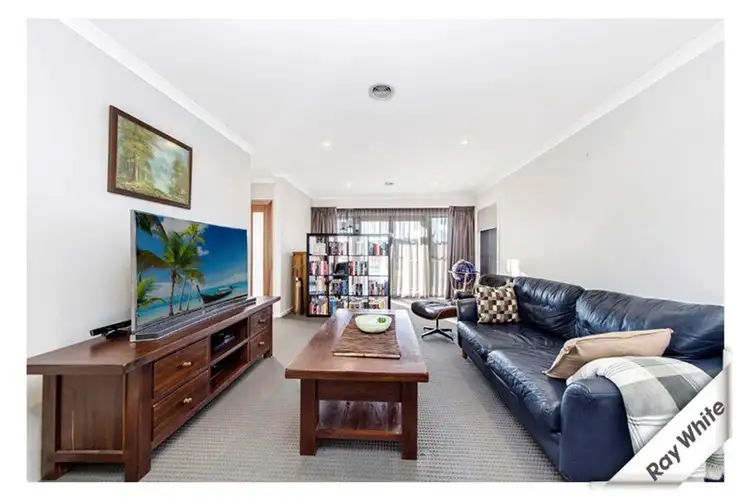 Sixth view of Homely house listing, 4 Sarah Street, Googong NSW 2620