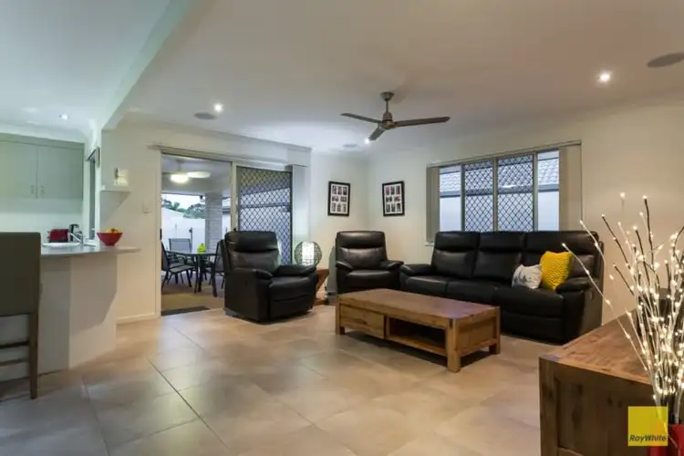 Third view of Homely house listing, 57 Emperor Drive, Redland Bay QLD 4165