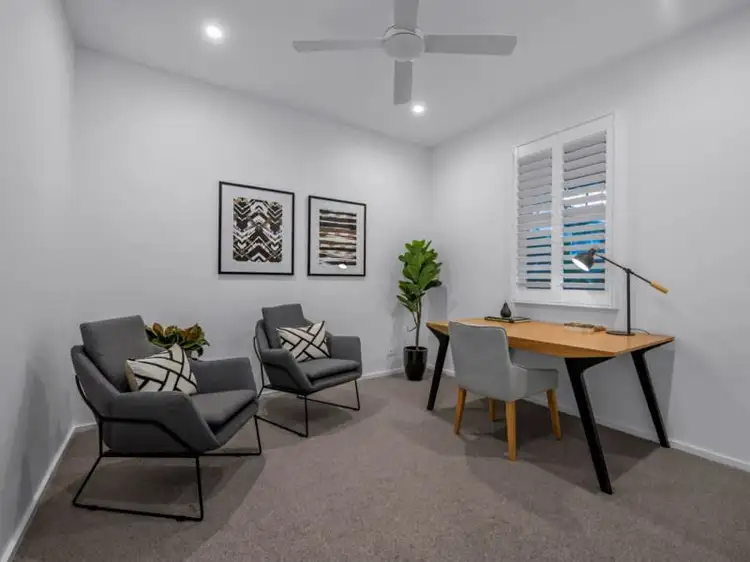 Sixth view of Homely house listing, 63 Charlton Street, Ascot QLD 4007