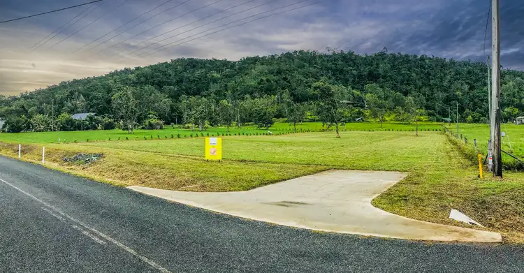 Lot 173 Wrights Road, Strathdickie QLD 4800