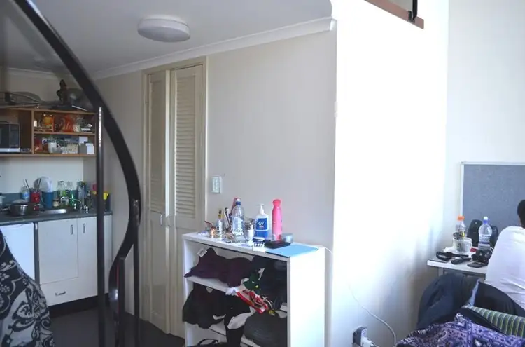 Fourth view of Homely apartment listing, 1125 Broadway, Ultimo NSW 2007