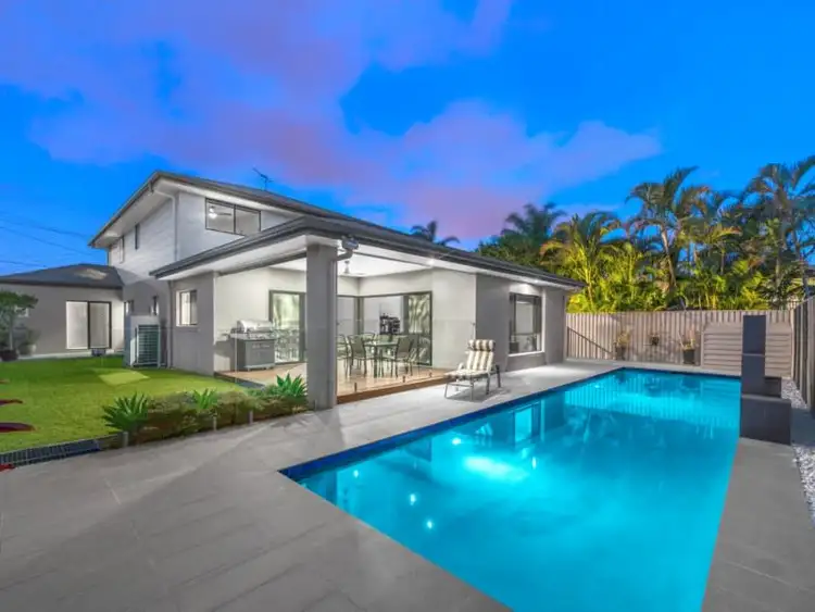 Second view of Homely house listing, 6 Harding Street, Hendra QLD 4011