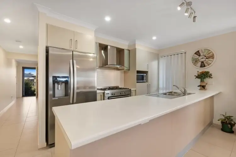 Fourth view of Homely house listing, 13 Mannikin Street, Griffin QLD 4503