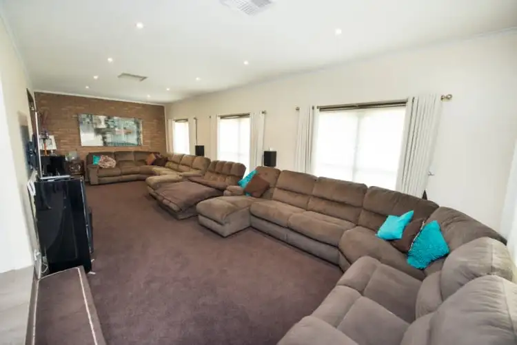 Sixth view of Homely house listing, 6 Murray Court, Swan Hill VIC 3585