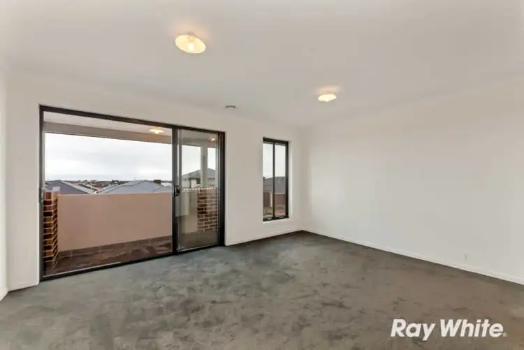 Sixth view of Homely house listing, 21 LITORIA Drive, Truganina VIC 3029
