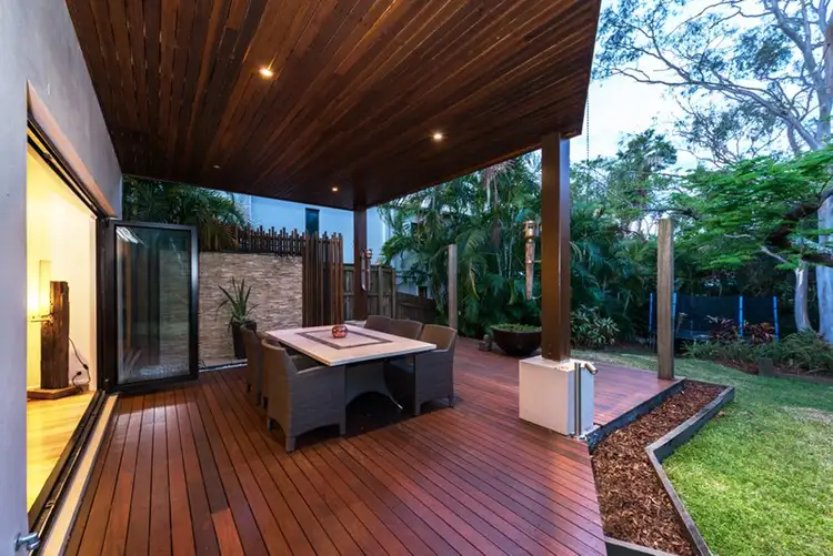 Seventh view of Homely house listing, 9 Keera Street, Coorparoo QLD 4151