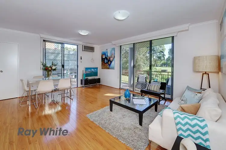 112/188 Balaclava Road, Marsfield NSW 2122