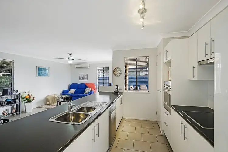 Fifth view of Homely house listing, 95 Hogg Street, Cranley QLD 4350
