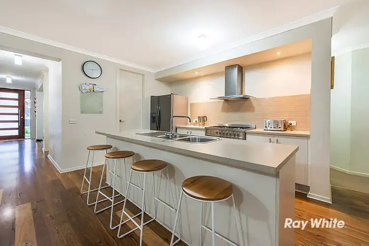 Second view of Homely house listing, 168 Settlers Run, Botanic Ridge VIC 3977